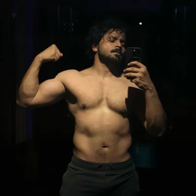 शुभांक profile
