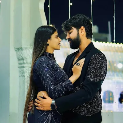 Shubh & Dipshi ✨ profile