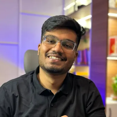 Shubham Kadam profile