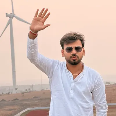 Shubham Sanatani profile