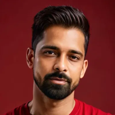 Shubham Teotia profile
