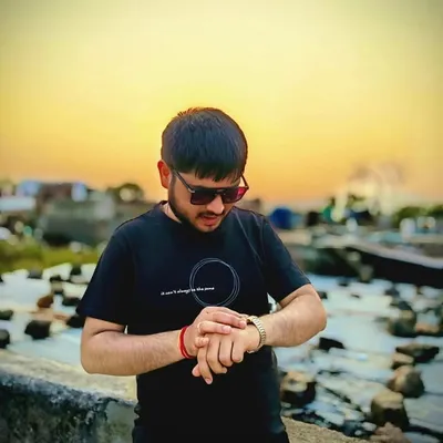 Shubham Jain profile