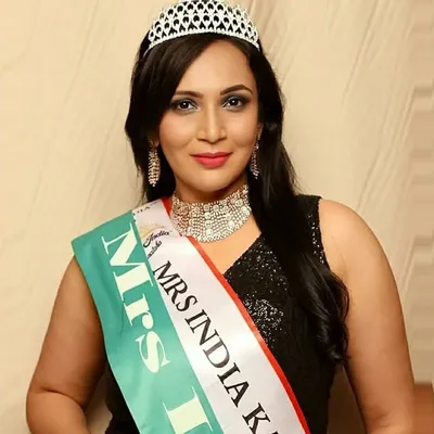 Shubha Rajan Sriram profile