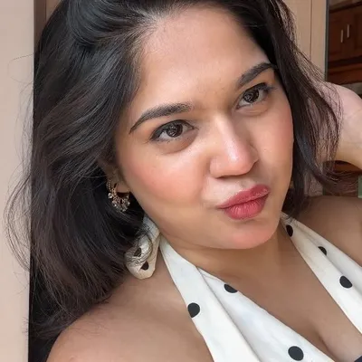 Shubhangi | Travel, Lifestyle, UGC Creator profile