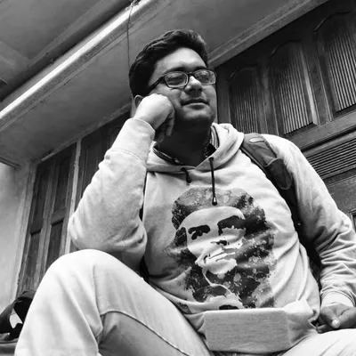 Shubhabrata Biswas profile