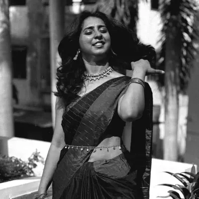 Shubhadini Kulkarni | Travel profile