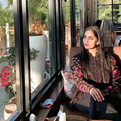 Shubhangini Sharma profile