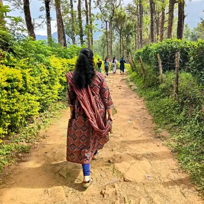 Shubha Shastri profile
