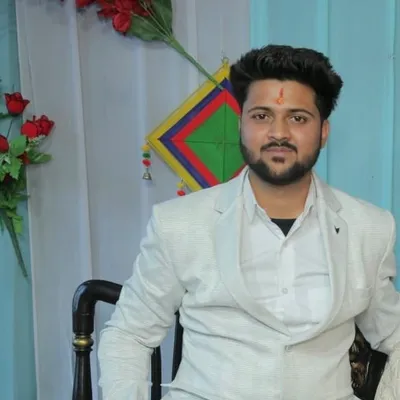 Shußham Joshi profile