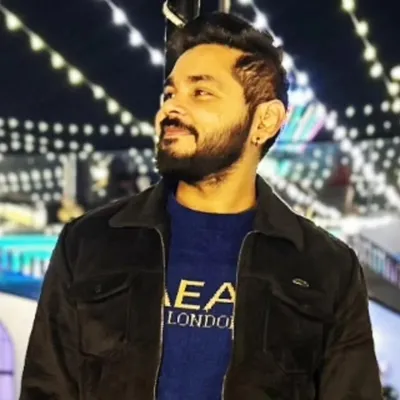 Shubham Gupta ๐ฎ๐ณ profile