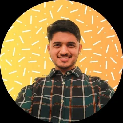 Shubham Mirajkar profile