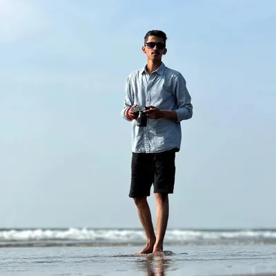 shubham tekawade profile