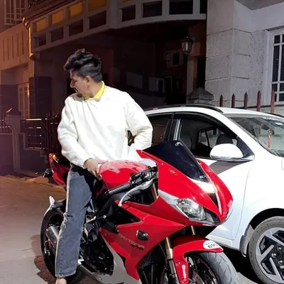 Shubham profile