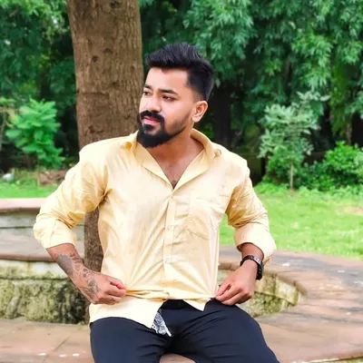 Shubham Kadam profile