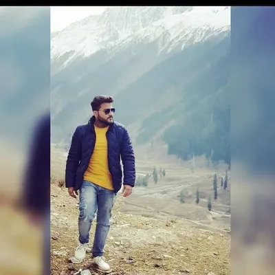 Adv Shubham Verma profile