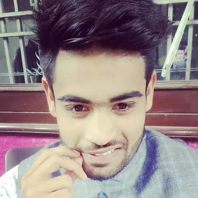 ShUbHAM MeEna ji㊙️🈵 profile