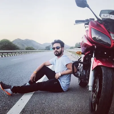 Shubham Kaushik profile