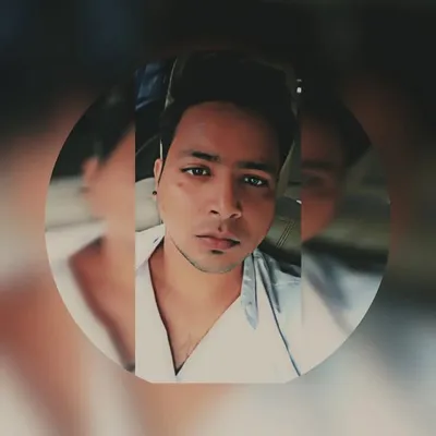 Shubham profile