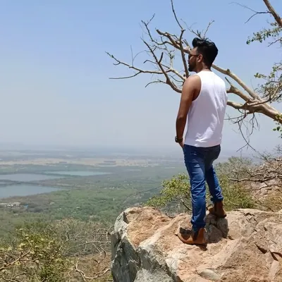 Shubham Singh profile