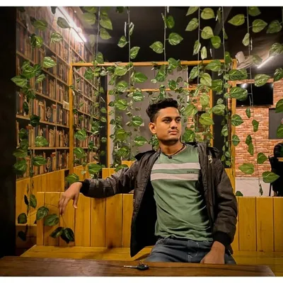 Shubham Purohit Shubhi profile