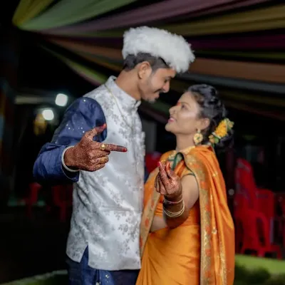 Shubhham Patil Instagram profile photo