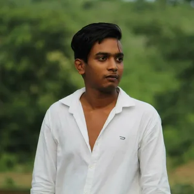Shubham profile