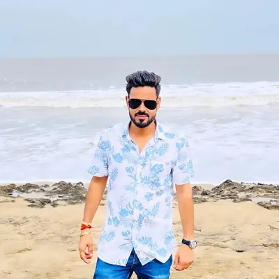 Shubham Maheshwari profile