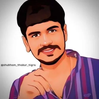 Shubham Thakur Tigra profile