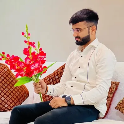 ⚜️SHubham A Taras⚜️ profile
