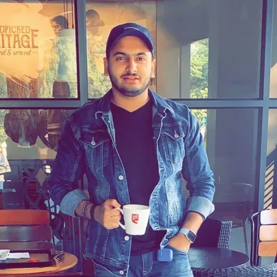 Shubham Aneja profile