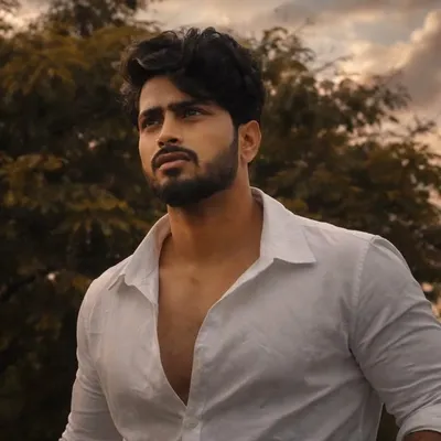 Shubham singh profile