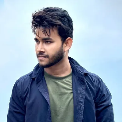Shubham Sah profile