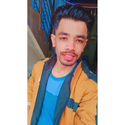 Shubham Bagherwal profile