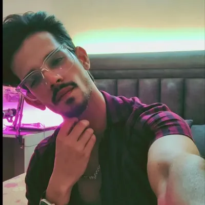 Shubhham Bajaj profile