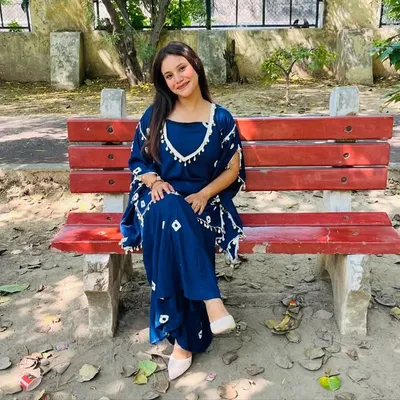Shubham Bajaj profile
