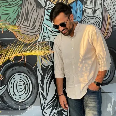 शुभम् profile