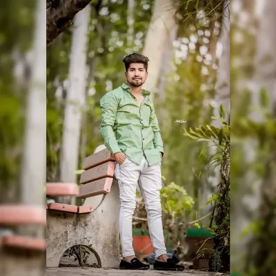 Shubham profile
