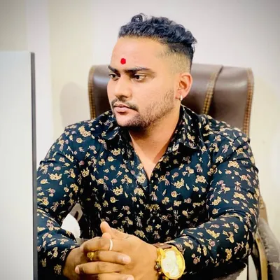 Shubham Bhore profile