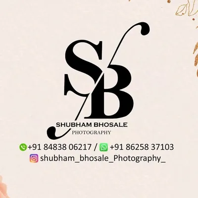 👑SHUBHAM BHOSALE PHOTOGRAPHY📸 profile