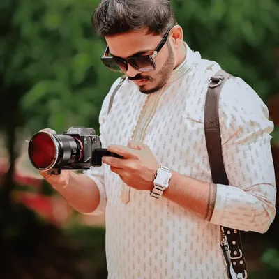 Shubham Bhosale