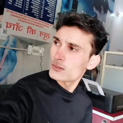 Shubham Bloria profile