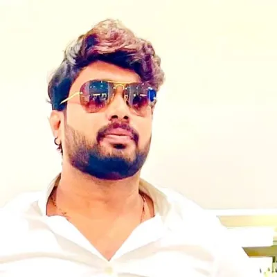 shubham bodke profile