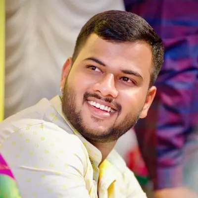 Shubham Nakhate profile