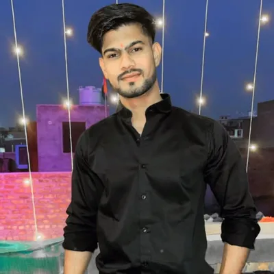 Mr.shubhu👑 profile