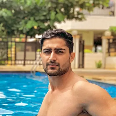 Shubham Chauhan profile
