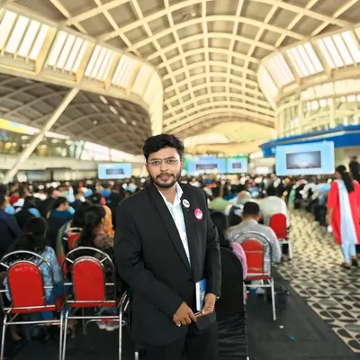 Dr Shubham Choudhari ( Agrawal ) profile