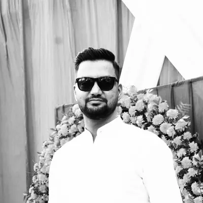 Shubham Dagar profile