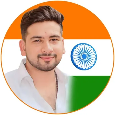 Shubham Dhama ๐ profile