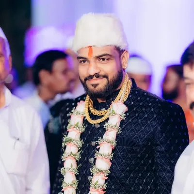 ShuBham GaiKwad SG profile