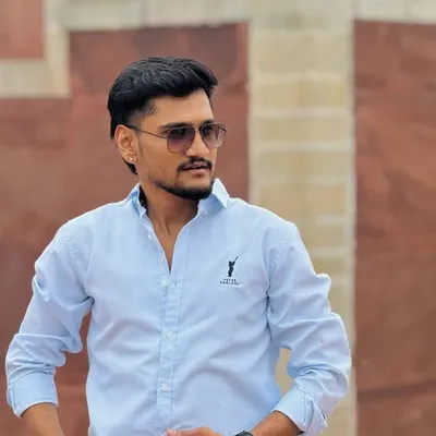 Ar.Shubham G ❤️ profile